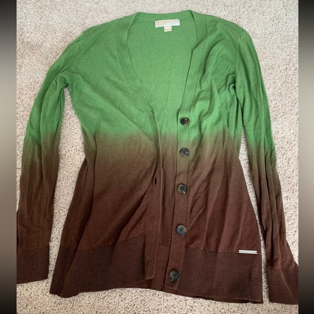 Michael Kors Cardigan